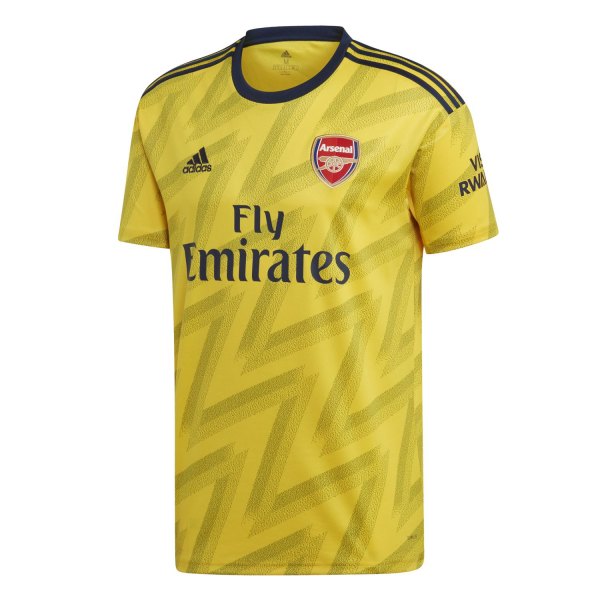 Arsenal London Kinder Ausw Rts Trikot Hierbeimir