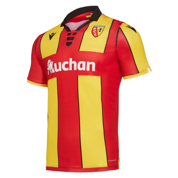 RC Lens Trikot 2019 20 L Hierbeimir